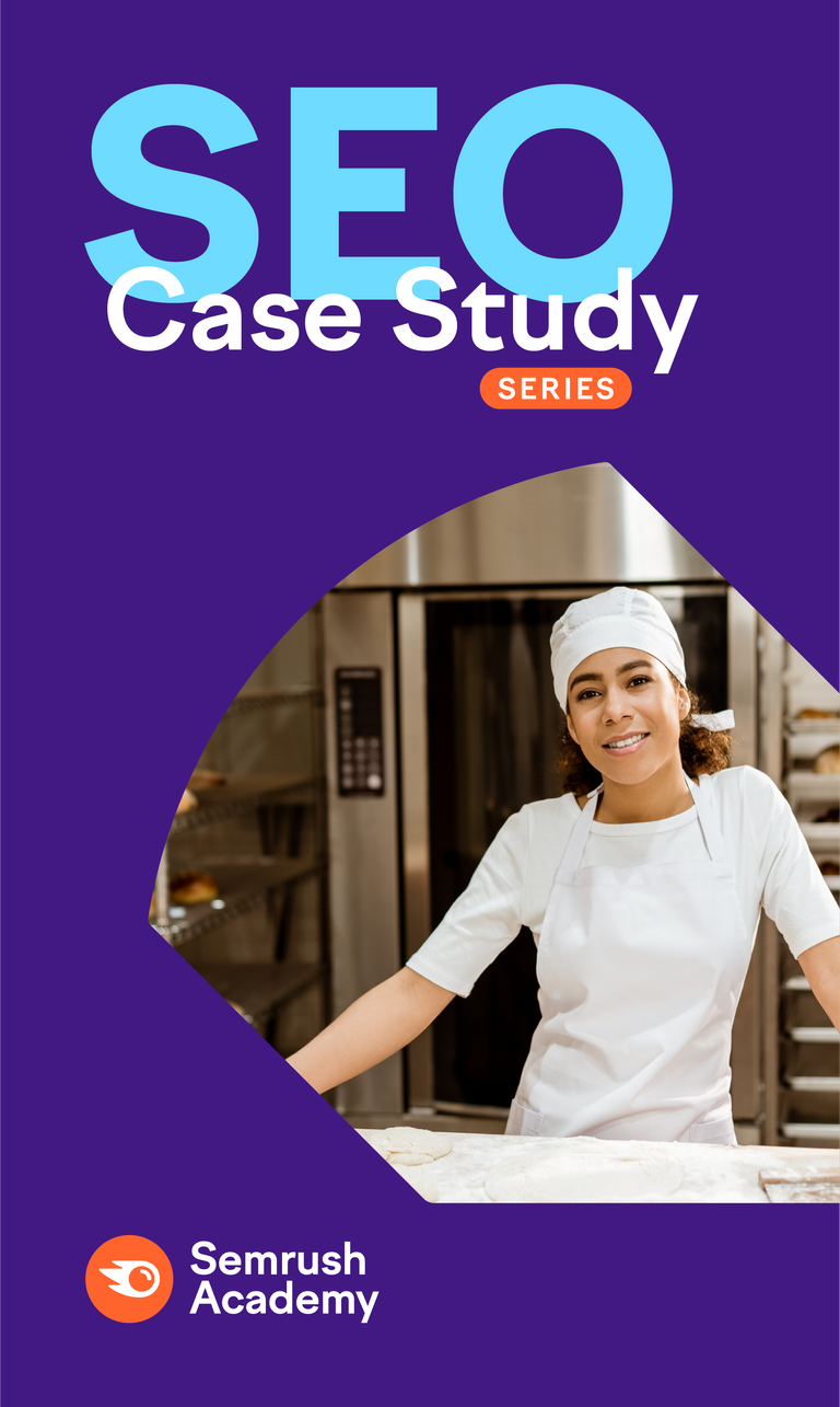 SEO Case Study Series