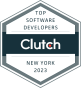 Albany, New York, United States agency Troy Web Consulting wins Top Software Developers 2023 award