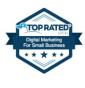 Phoenix, Arizona, United States agency Fasturtle wins Top Rated Digital Marketing for Small Business award