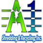 Orlando, Florida, United States agency Big Shark Marketing helped A1 Shredding &amp; Recycling grow their business with SEO and digital marketing