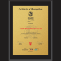 India agency W3era Web Technology Pvt Ltd wins Best MSME Awards award