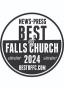 New York, New York, United States agency BlueHuki Marketing wins 2024 Finalist Best of Falls Church award