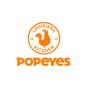 Singapore, Singapore agency Creative For More helped Popeyes grow their business with SEO and digital marketing