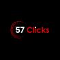 57 Clicks