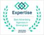 Birmingham, Alabama, United States agency Webology wins Expertise award