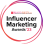 Noida, Uttar Pradesh, India agency Wildnet Technologies wins Brand Equity | Influencer Marketing Awards award