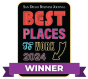 San Diego, California, United States agency Ignite Visibility wins SDBJ Best Places to Work award