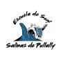 Mexico agency Sonora de Crear Marketing Digital helped Escuela de Surf Salinas de Pullally grow their business with SEO and digital marketing