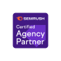 Utrecht, Utrecht, Utrecht, Netherlands agency Like Honey wins Semrush Certified Agency Partner award