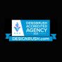 Los Angeles, California, United States agency Cybertegic wins DesignRush Accredited Agency 2021 award