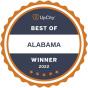 Birmingham, Alabama, United States agency Webology wins Best of Alabama 2022 award