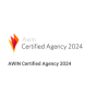 Cologne, North Rhine-Westphalia, Germany agency morefire wins AWIN Certified Agency 2024 award