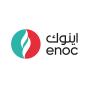 Dubai, Dubai, United Arab Emirates agency 7PQRS Creatives helped ENOC grow their business with SEO and digital marketing