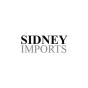 Los Angeles, California, United States agency Cybertegic helped Sidney Imports grow their business with SEO and digital marketing