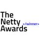 Sydney, New South Wales, Australia agency Q Agency wins The Netty Awards award