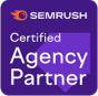 Tulsa, Oklahoma, United States agency VARIABLE wins SEMRUSH Agency Partner award