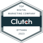 Canada agency GCOM Designs wins Top Digital Marketing Company award