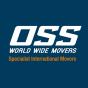 Sydney, New South Wales, Australia agency Image Traders helped OSS World Wide Movers grow their business with SEO and digital marketing