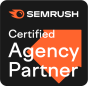 Hoddesdon, England, United Kingdom agency ClickExpose™ wins Semrush award