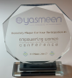 Riyadh, Riyadh Province, Saudi Arabia agency Perpetual Agency wins empowering women conference award