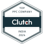 India agency W3era Web Technology Pvt Ltd wins Top PPC Company award