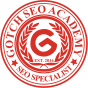 New York, New York, United States agency Asolace wins Gotch SEO  Specialist award