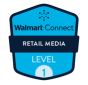 Cary, North Carolina, United States agency BellaVix wins Walmart Connect Retail media Certified award