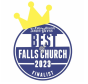 New York, New York, United States agency BlueHuki Marketing wins 2023 Finalist Best of Falls Church award