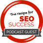 Australia agency Web Domination wins Recipe For Success SEO Podcast award