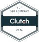 San Diego, California, United States agency Ignite Visibility wins Clutch Top SEO Company award