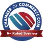 Santa Rosa, California, United States agency Laced Media - Digital Marketing wins chamberofcommerce.com award