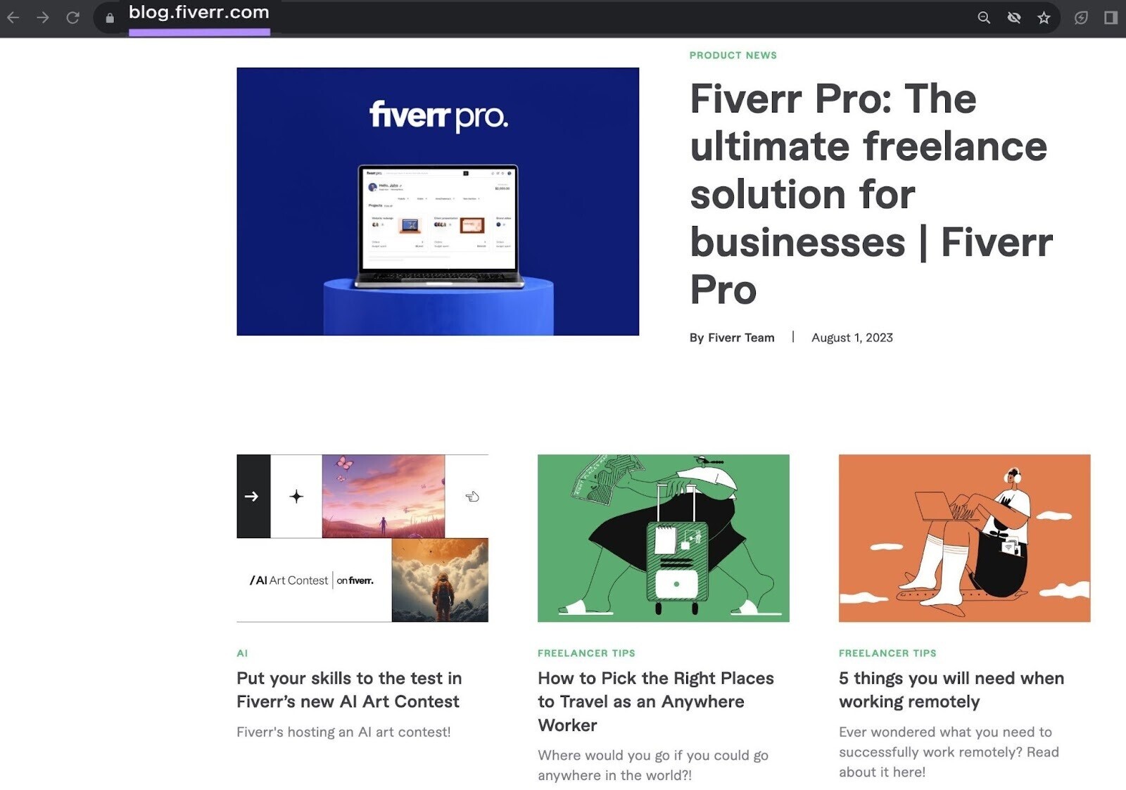 "blog.fiverr.com"