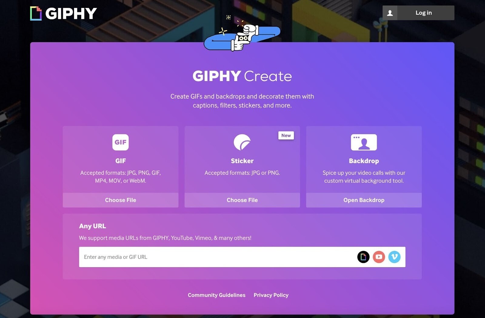 Giphy