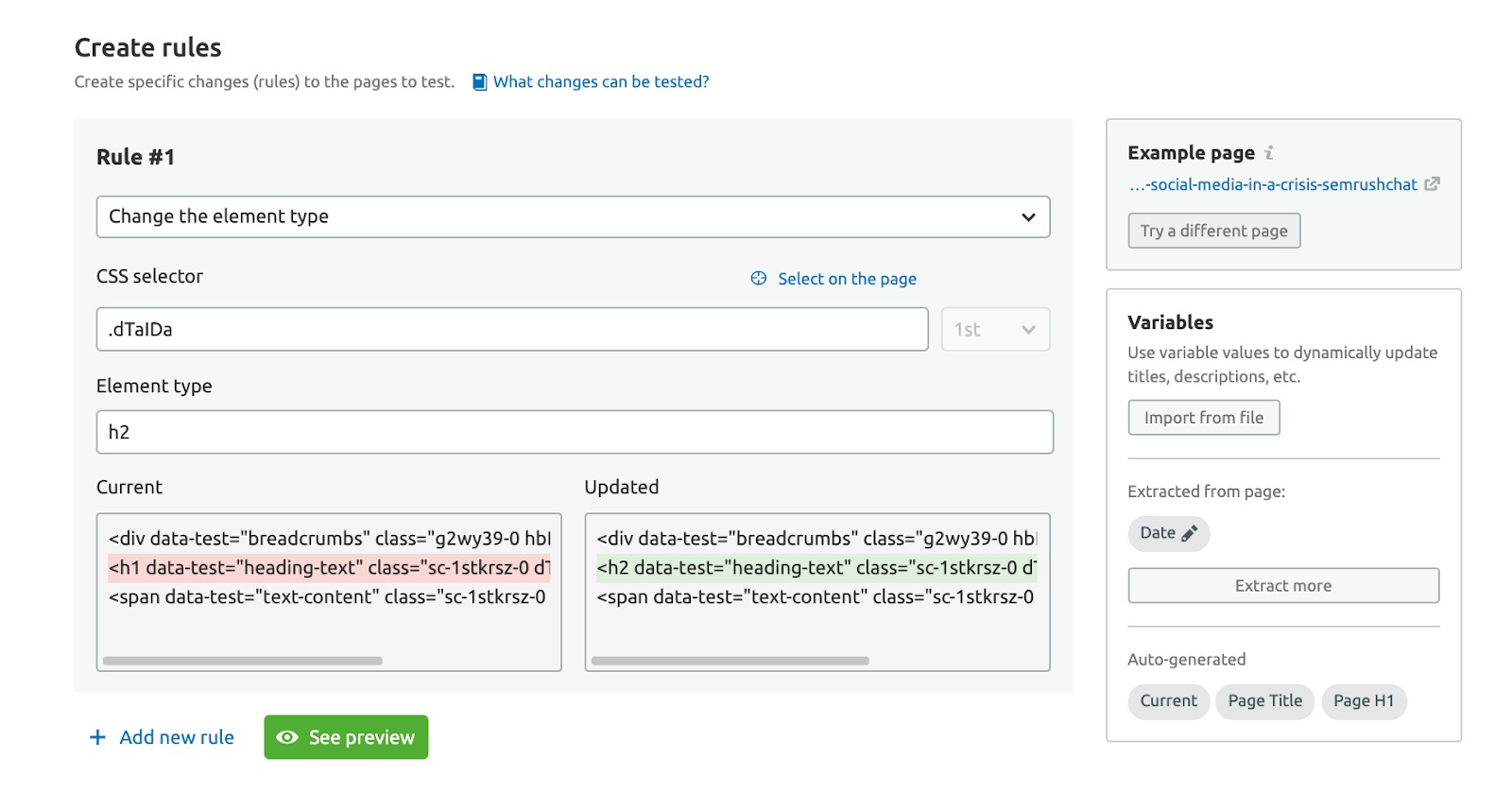 How to Draft a SplitSignal Test: A Complete Guide image 20