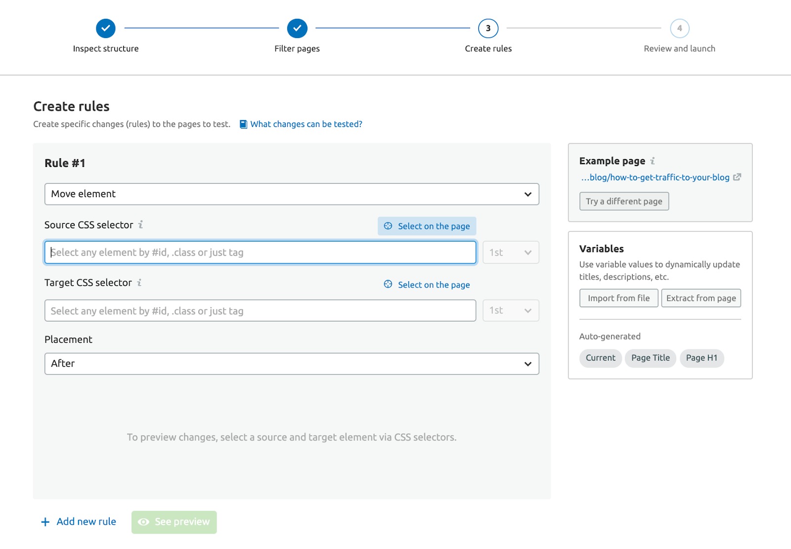 How to Draft a SplitSignal Test: A Complete Guide image 24