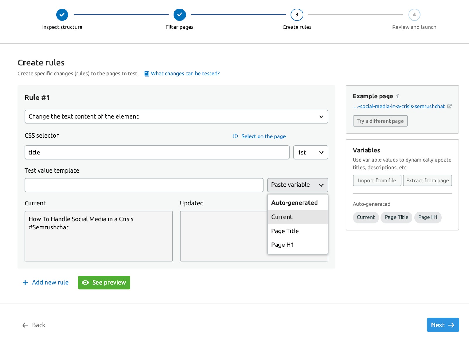 How to Draft a SplitSignal Test: A Complete Guide image 9