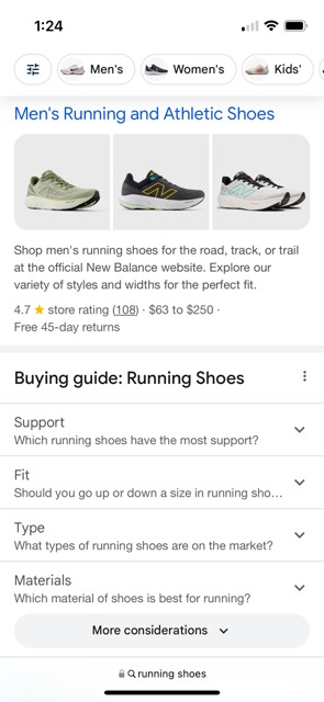 SERP Features: Buying Guide image 2