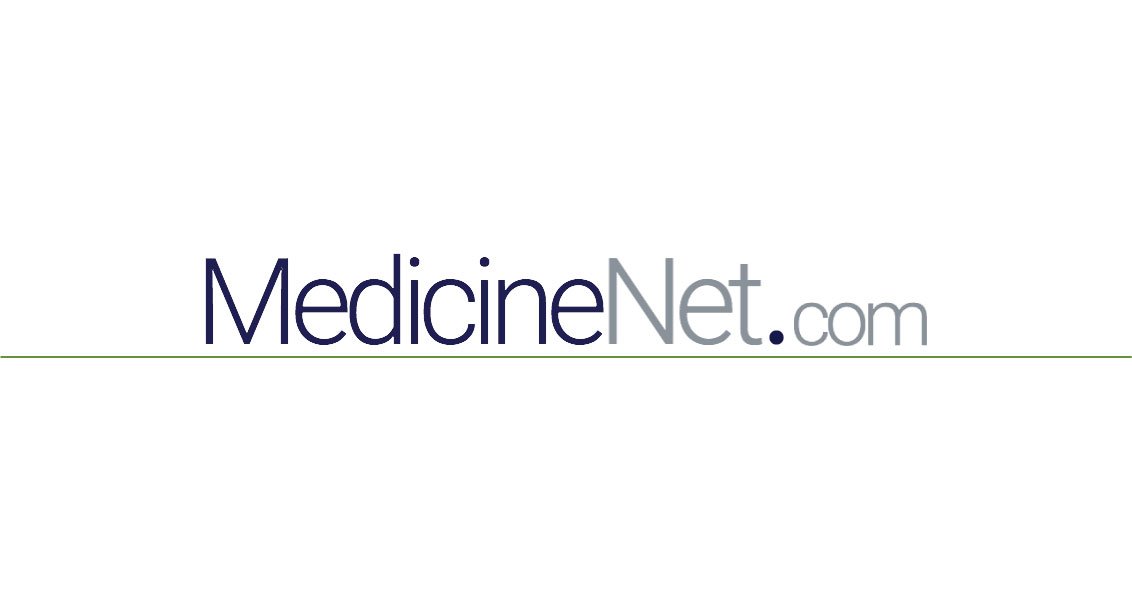 medicinenet.com favicon